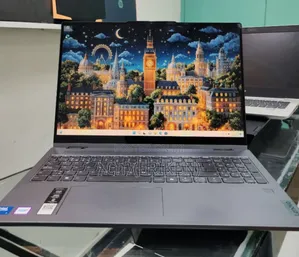 Photo - New Laptop Lenovo 16GB Intel Core I7 SSD 512GB
