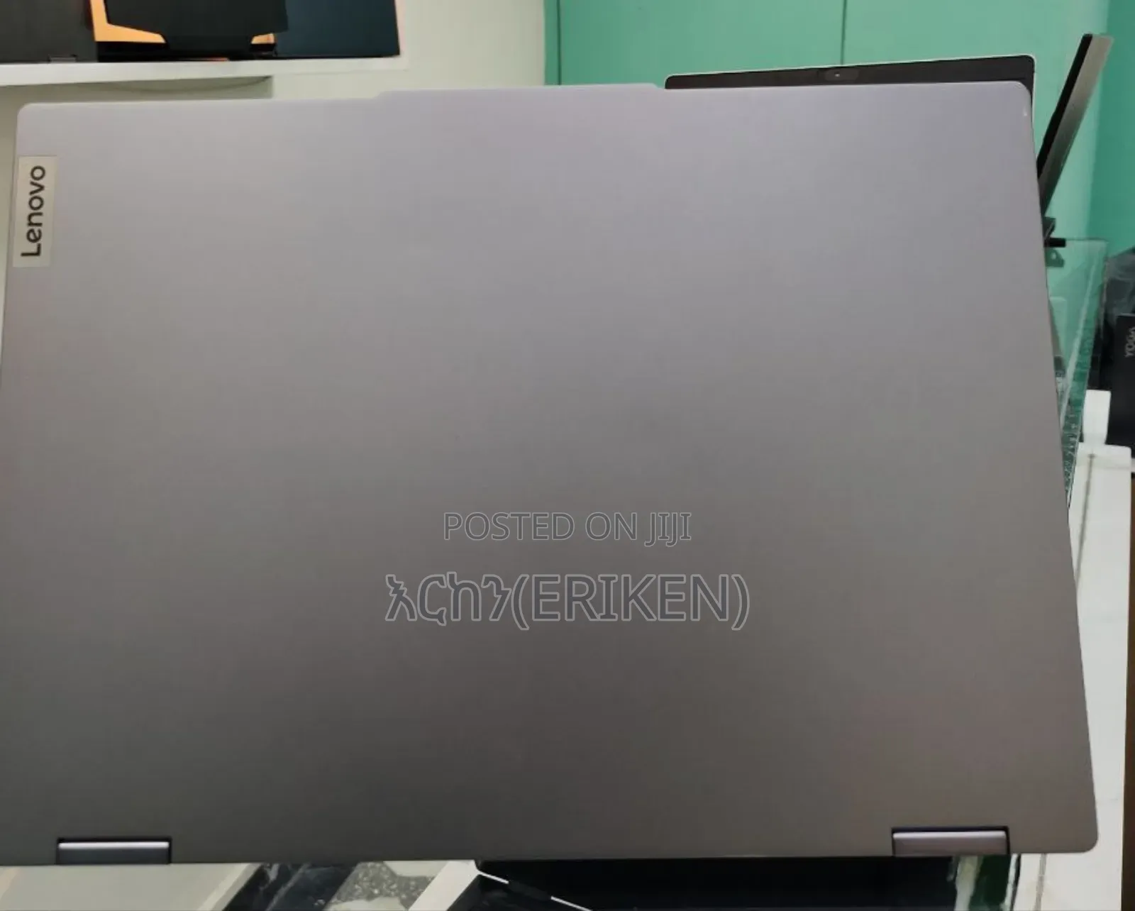 New Laptop Lenovo 16GB Intel Core I7 SSD 512GB