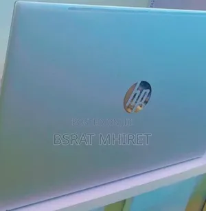 New Laptop HP Pavilion 15 8GB Intel Core I5 SSD 512GB