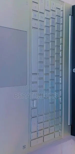 New Laptop HP Pavilion 15 8GB Intel Core I5 SSD 512GB