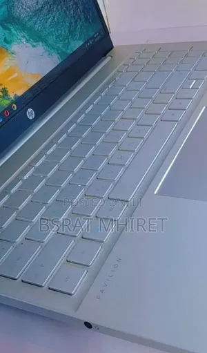 New Laptop HP Pavilion 15 8GB Intel Core I5 SSD 512GB