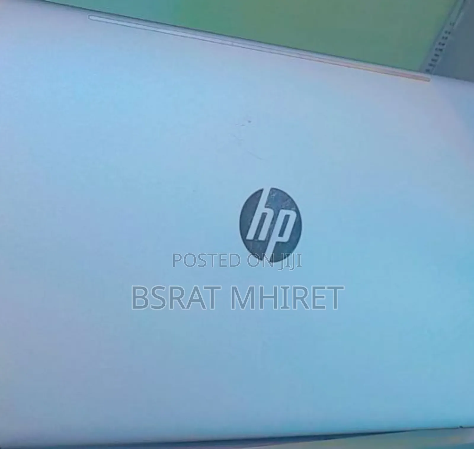 New Laptop HP Pavilion 15 8GB Intel Core I5 SSD 512GB