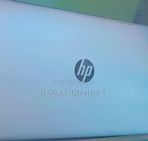 New Laptop HP Pavilion 15 8GB Intel Core I5 SSD 512GB