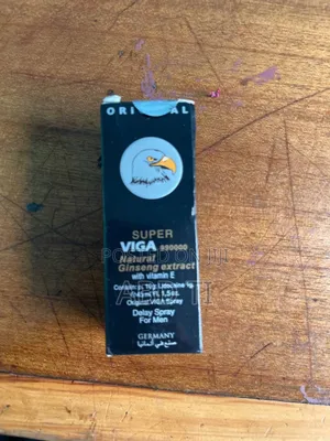 Photo - Viga Delay Spray