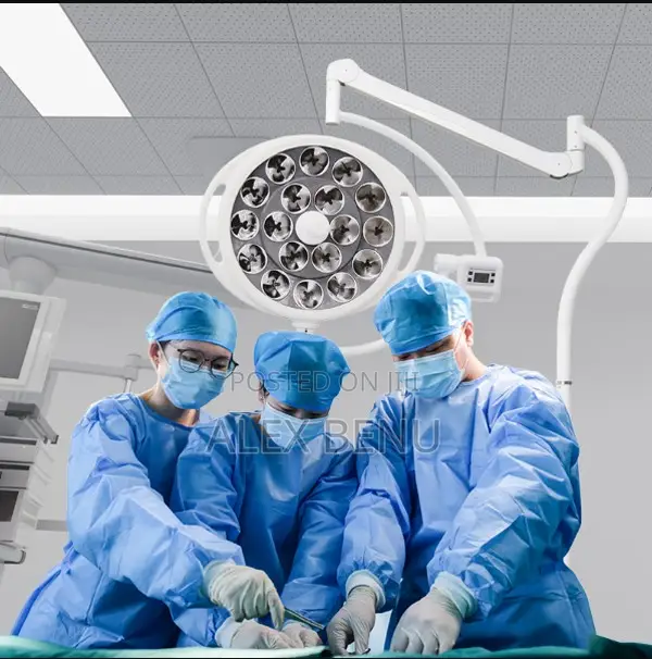 Or Light (Medical Lamp) Sk-Lly52c Led Operation Lamp