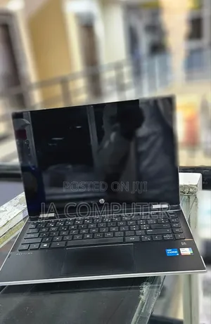 Photo - New Laptop HP Pavilion 15 16GB Intel Core I5 SSD 512GB