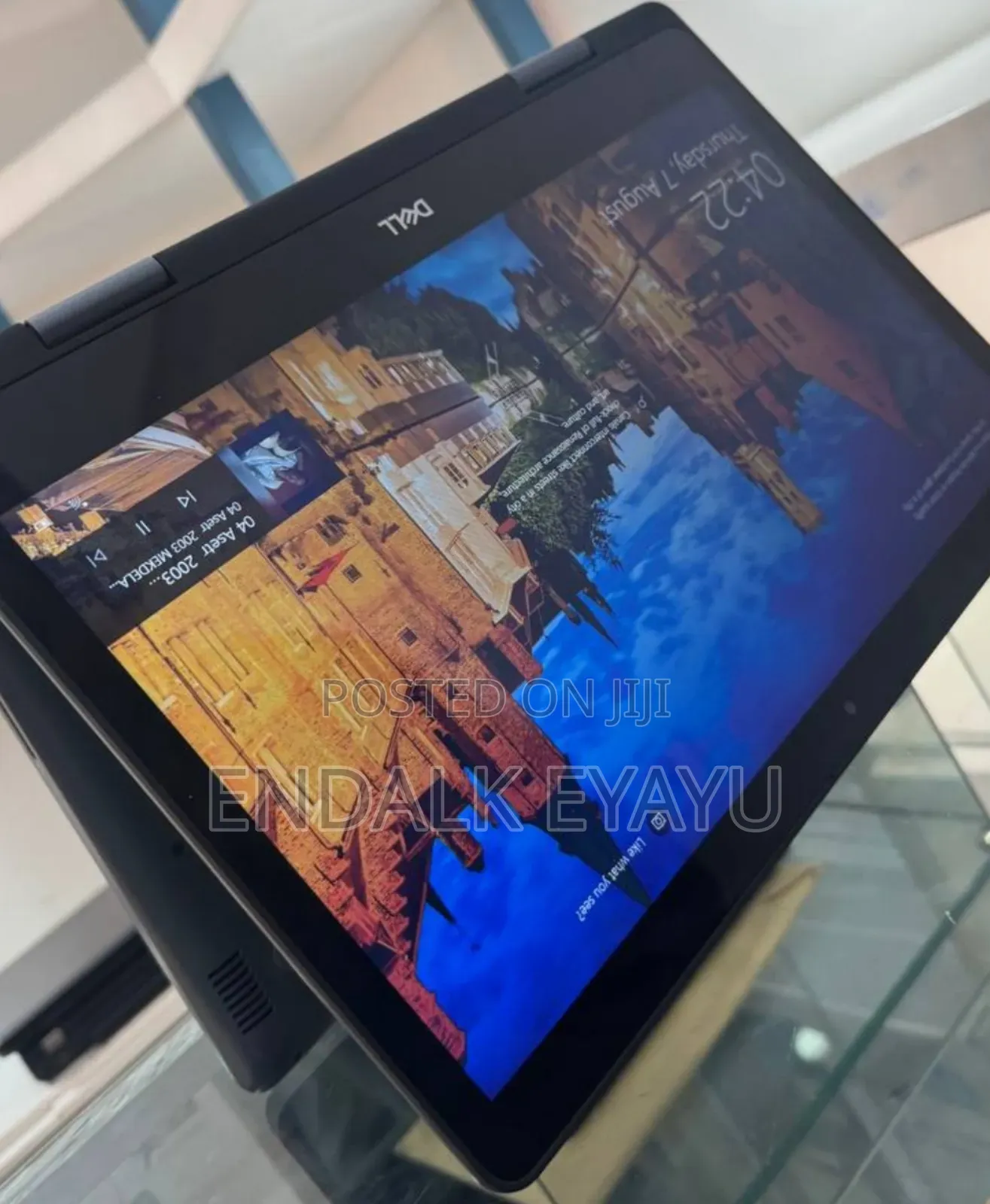 New Laptop Dell Inspiron 14 4GB Intel Core I3 SSD 128GB