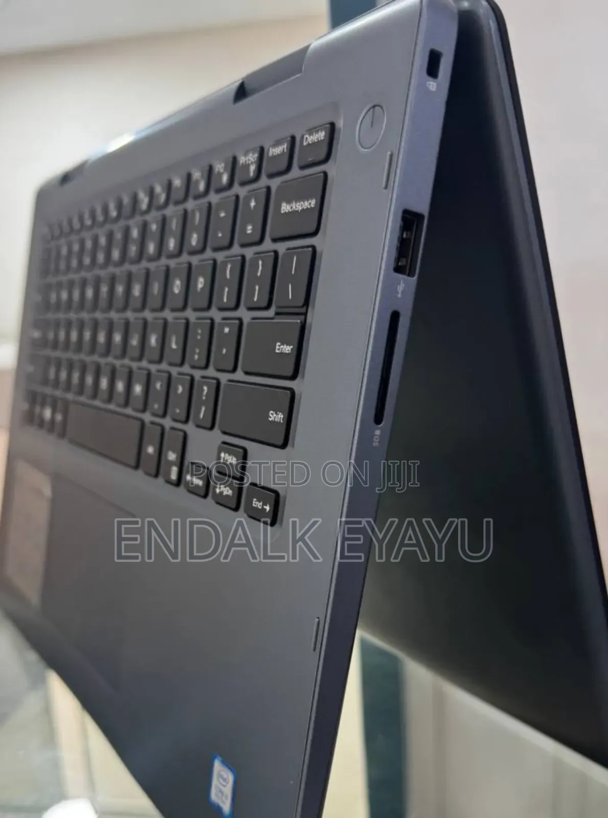 New Laptop Dell Inspiron 14 4GB Intel Core I3 SSD 128GB