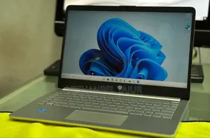 New Laptop HP Stream Notebook 8GB Intel Core I5 SSD 128GB