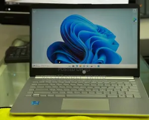 New Laptop HP Stream Notebook 8GB Intel Core I5 SSD 128GB