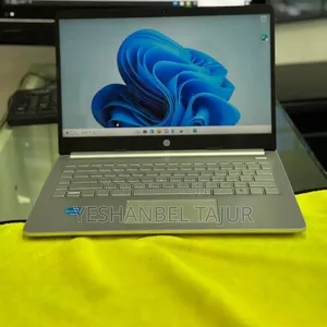 New Laptop HP Stream Notebook 8GB Intel Core I5 SSD 128GB