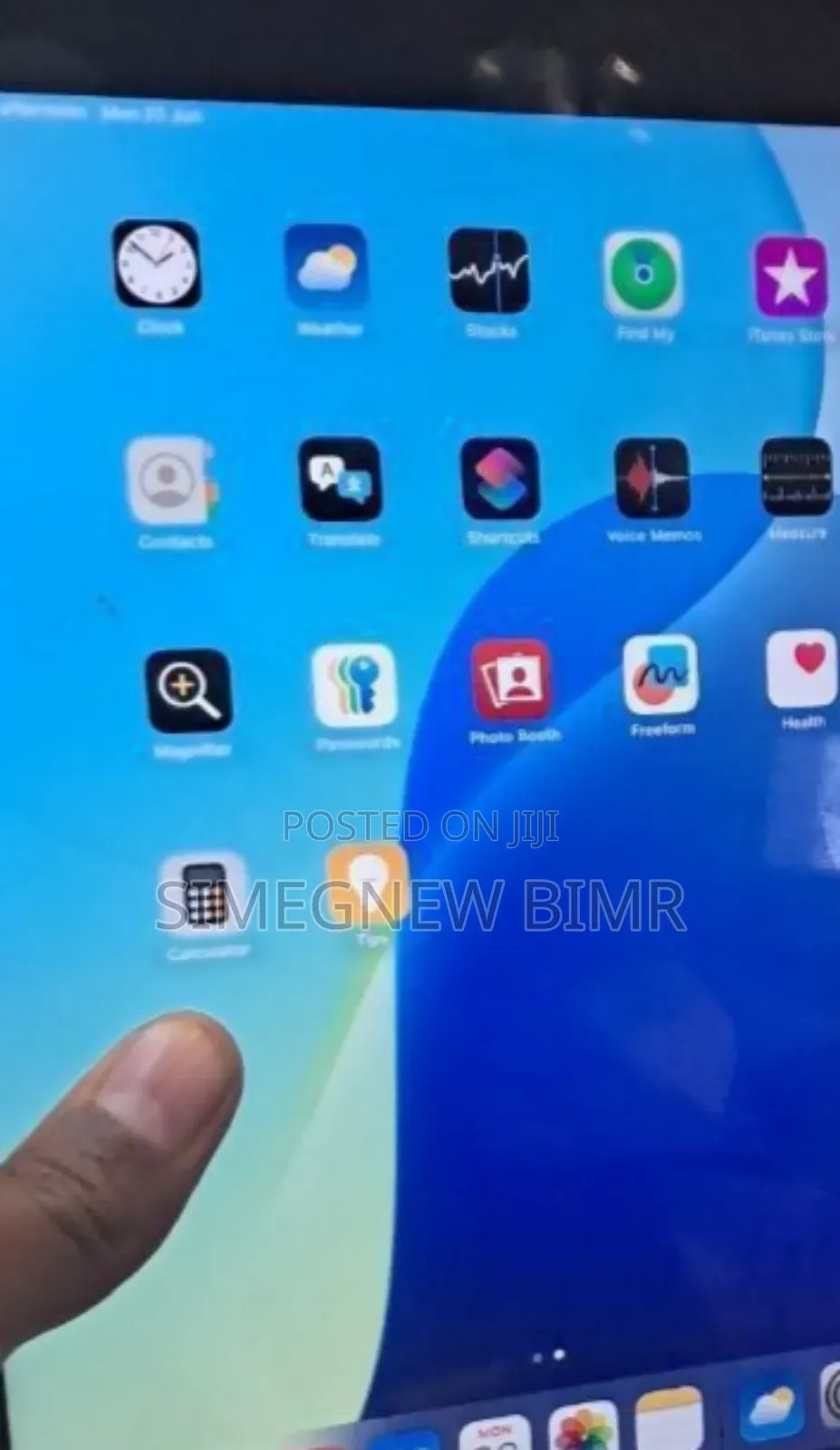 New Laptop Apple MacBook 8GB Intel Core I7 SSD 128GB