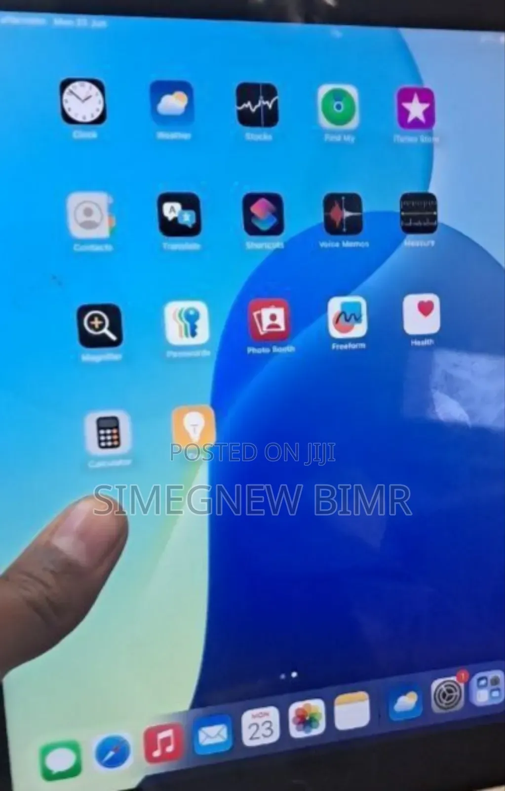 New Laptop Apple MacBook 8GB Intel Core I7 SSD 128GB