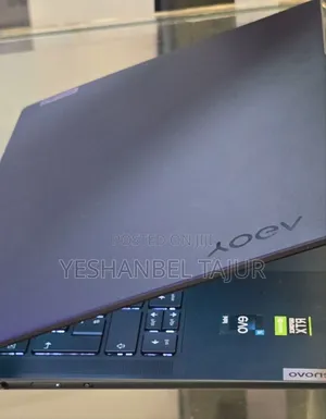 Photo - New Laptop Lenovo Yoga 2 32GB Intel Core I7 SSD 1T