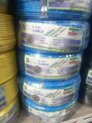 Photo - Euro Wire 1.5