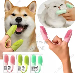 Photo - Pet Toothbrush