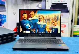 Photo - New Laptop HP Victus 16 16GB Intel Core I7 SSD 512GB