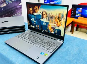 New Laptop HP Victus 16 16GB Intel Core I7 SSD 512GB