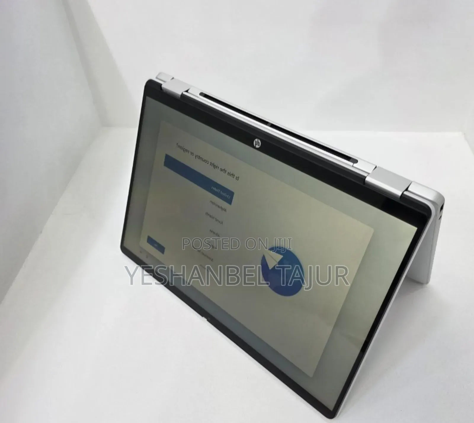 New Laptop HP OmniBook 5 16" 8GB Intel Core I5 SSD 512GB