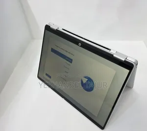 New Laptop HP OmniBook 5 16" 8GB Intel Core I5 SSD 512GB