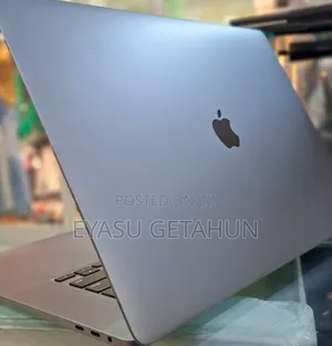 New Laptop Apple MacBook Pro 2019 32GB Intel Core i9 SSD 1T