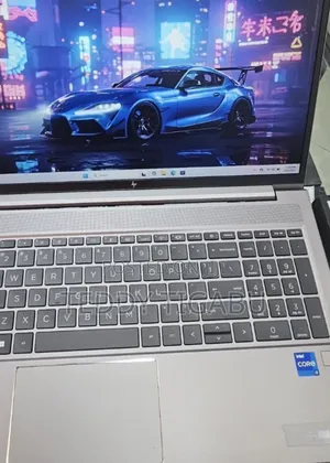 Photo - New Laptop HP 32GB Intel Core I7 SSD 512GB