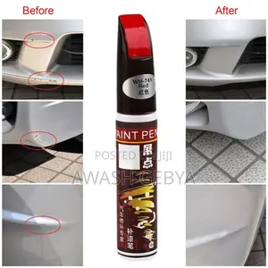 Car Paint Repair