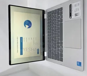 New Laptop HP OmniBook 5 16" 8GB Intel Core I5 SSD 512GB