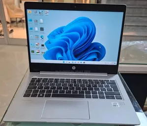 New Laptop HP ProBook 430 G7 16GB Intel Core I5 SSD 512GB
