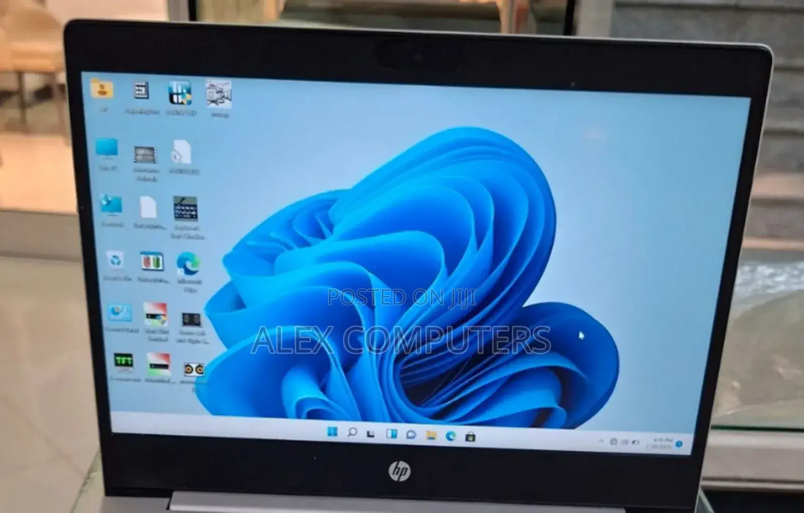 New Laptop HP ProBook 430 G7 16GB Intel Core I5 SSD 512GB