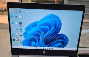 New Laptop HP ProBook 430 G7 16GB Intel Core I5 SSD 512GB