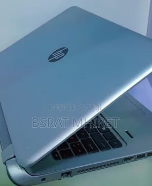 Photo - New Laptop HP Envy 15 8GB Intel Core I5 SSD 500GB