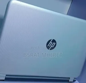 New Laptop HP Envy 15 8GB Intel Core I5 SSD 500GB