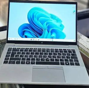 New Laptop HP EliteBook 840 G8 16GB Intel Core I5 SSD 512GB