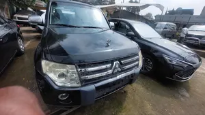 Photo - Mitsubishi Attrage 2009 Black