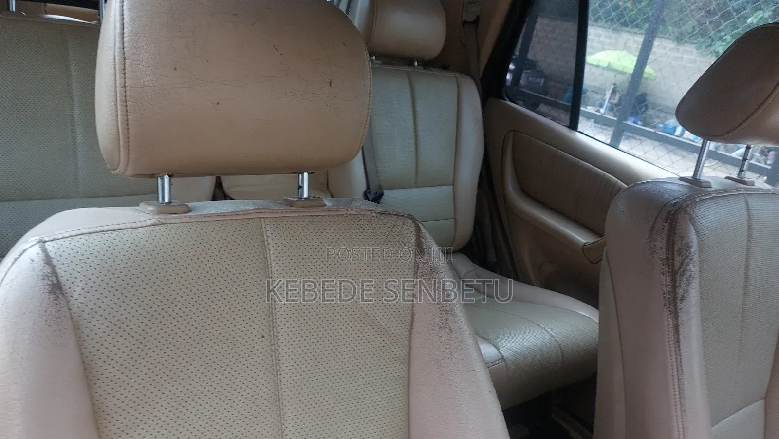 Mitsubishi Attrage 2009 Black