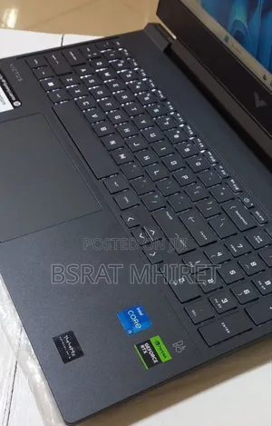 Photo - New Laptop HP Victus 16 16GB Intel Core I5 SSD 512GB