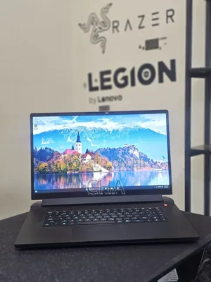 Photo - New Laptop Dell Alienware 17 R2 16GB AMD Ryzen 7 SSD 1T