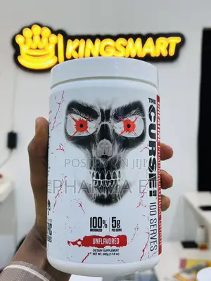 Photo - Pharmaceutical Grade Pure and Micronized Creatine Monohydrate