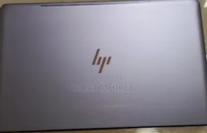 Photo - New Laptop HP Spectre X360 8GB Intel Core I7 SSD 256GB