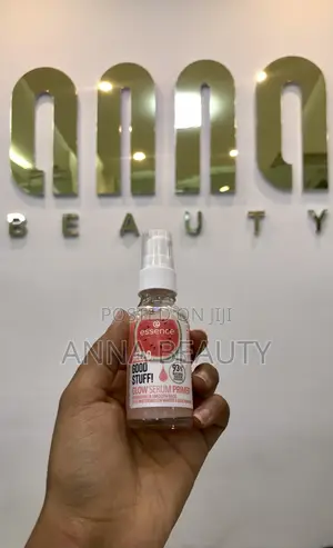 Photo - Essence Hello, Good Stuff! Glow Serum
