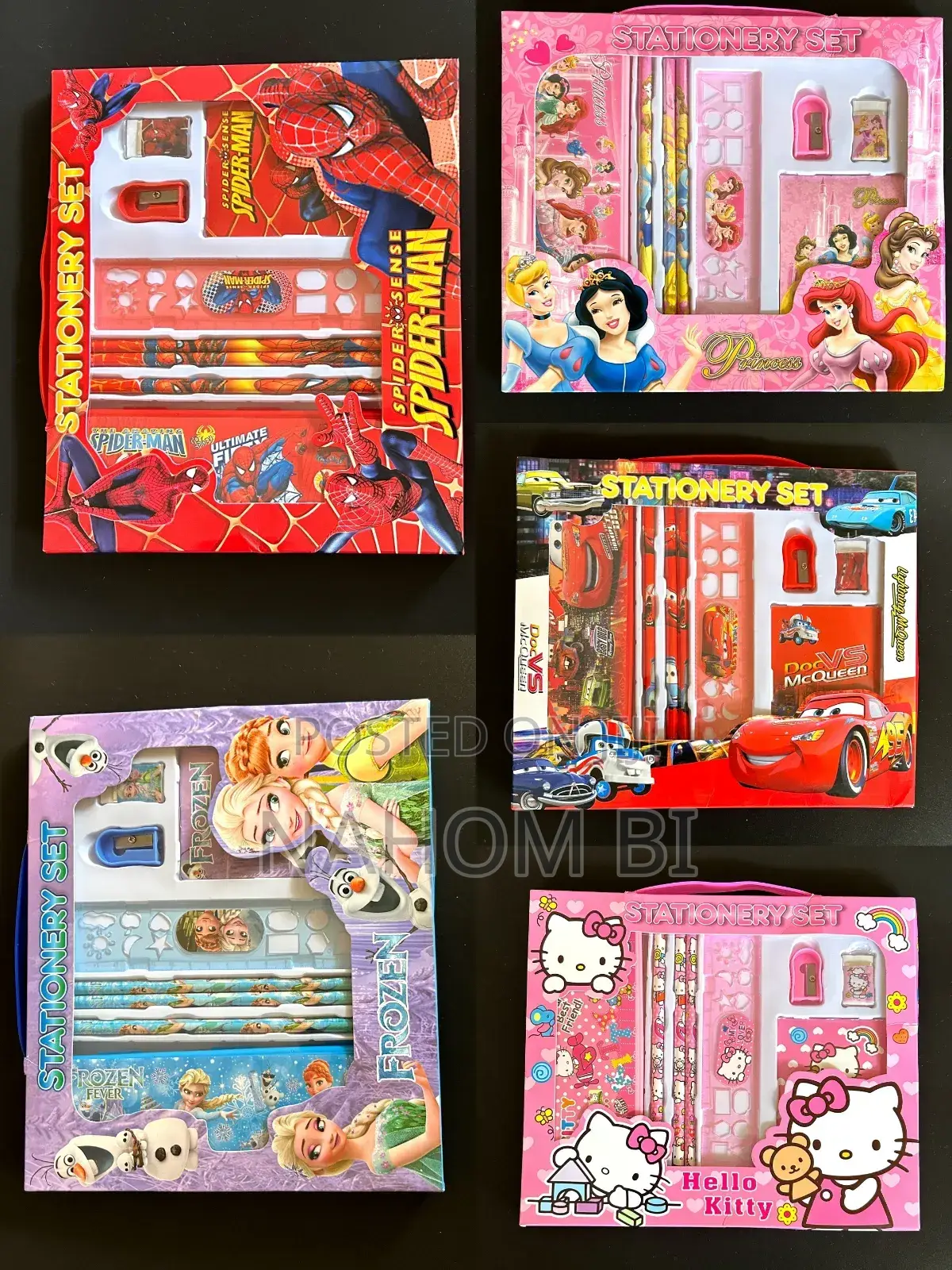 Labubu Backpack Bags