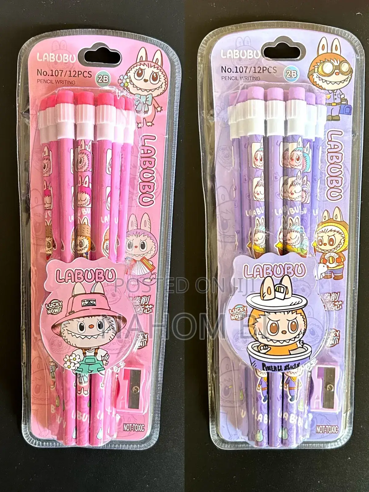 Labubu Backpack Bags