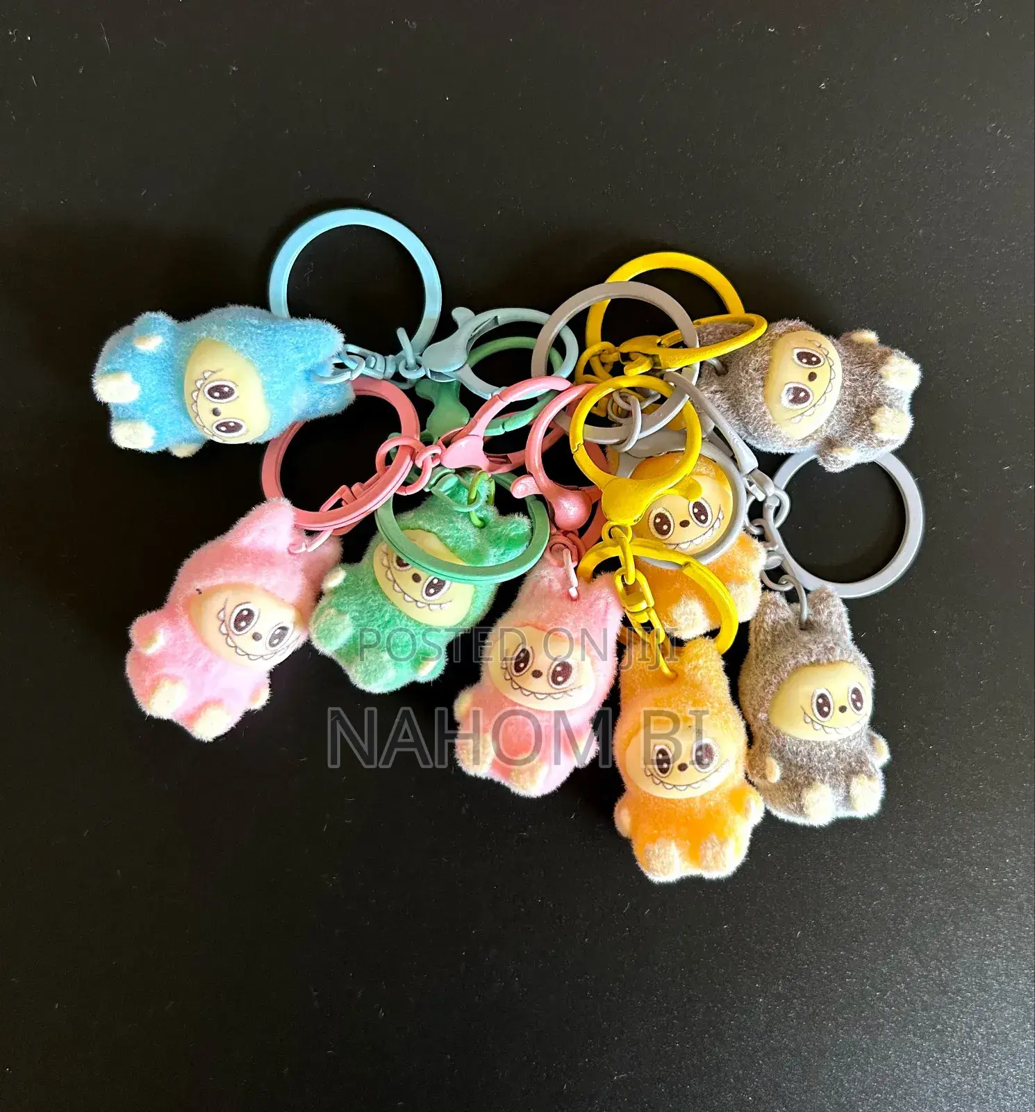 Labubu Backpack Bags