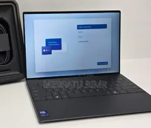 New Laptop Dell XPS 13 (9350) 16GB Intel Core Ultra 7 SSD 512GB