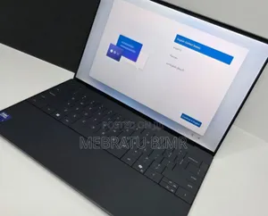 New Laptop Dell XPS 13 (9350) 16GB Intel Core Ultra 7 SSD 512GB