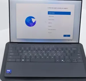 New Laptop Dell XPS 13 (9350) 16GB Intel Core Ultra 7 SSD 512GB