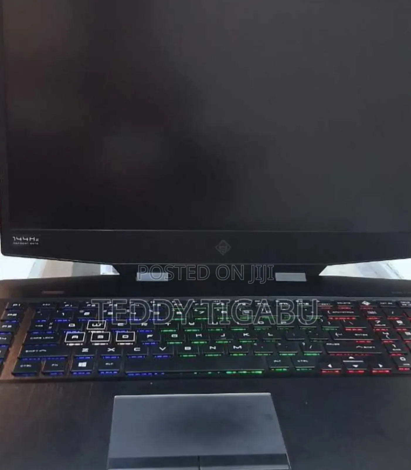 New Laptop HP Omen 16 16GB Intel Core I7 SSD 1T