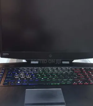 New Laptop HP Omen 16 16GB Intel Core I7 SSD 1T