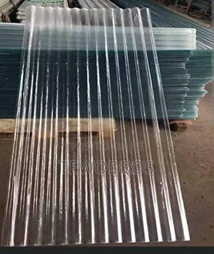 Fiberglass Sheet